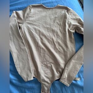Skims bodysuit M/L